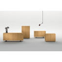 Armadietto Regular verticale FGF collezione