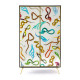 Armadio Snakes Black Seletti vista