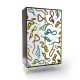 Armadio Snakes Black Seletti vista