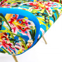 Poltrona Flowers Seletti dettaglio