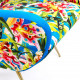Poltrona Flowers Seletti dettaglio