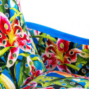 Poltrona Flowers Seletti dettaglio
