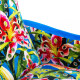 Poltrona Flowers Seletti dettaglio