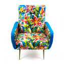 Poltrona Flowers Seletti vista
