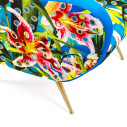 Poltrona Flowers Seletti dettaglio