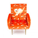 Poltrona Kitten Seletti vista