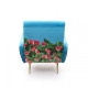 Armchair Roses Seletti vista