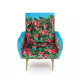 Armchair Roses Seletti vista