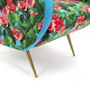 Poltrona Roses Seletti dettaglio