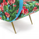 Armchair Roses Seletti dettaglio