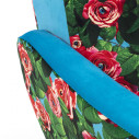 Poltrona Roses Seletti dettaglio