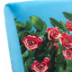 Armchair Roses Seletti dettaglio