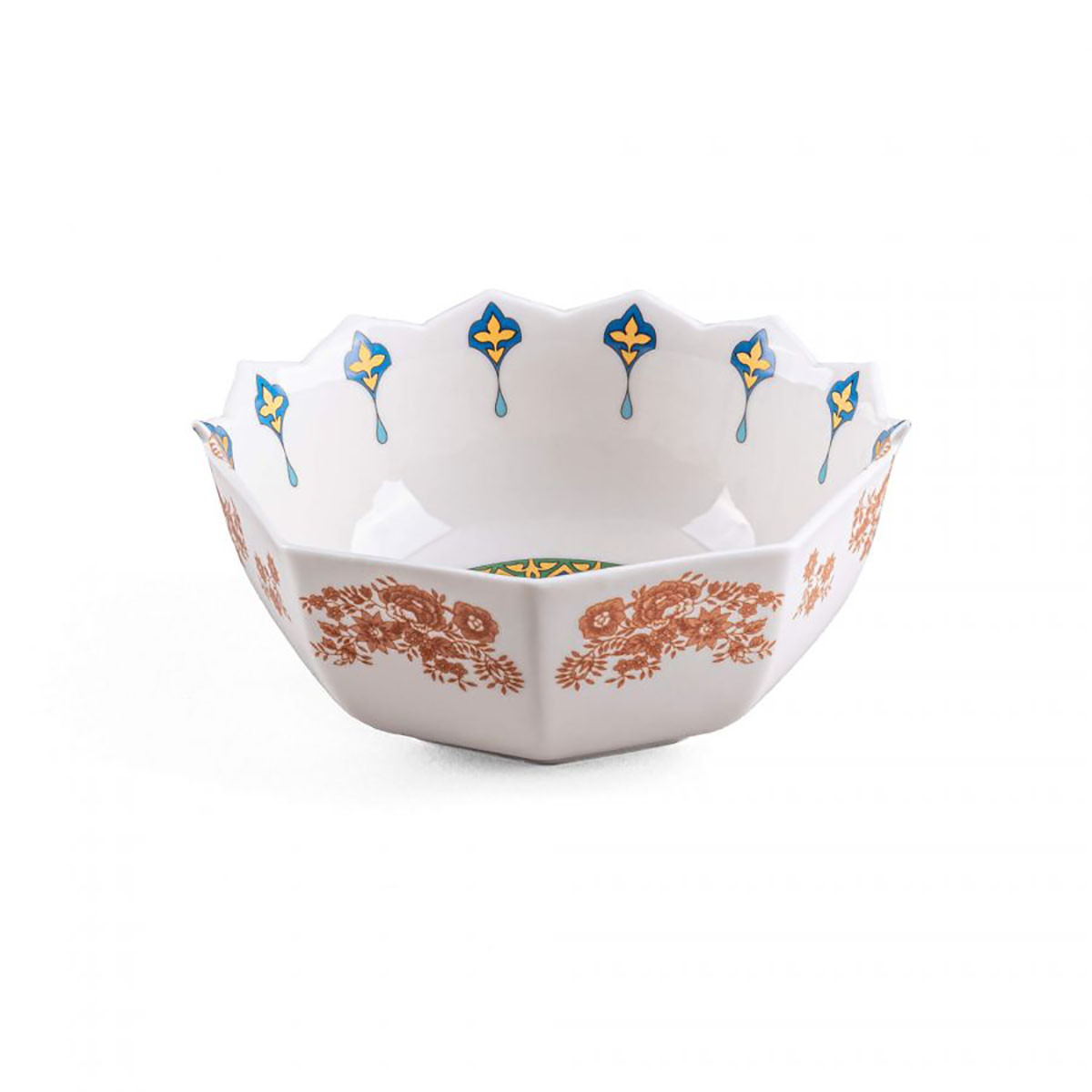 Hybrid Aror Soup Bowl Seletti