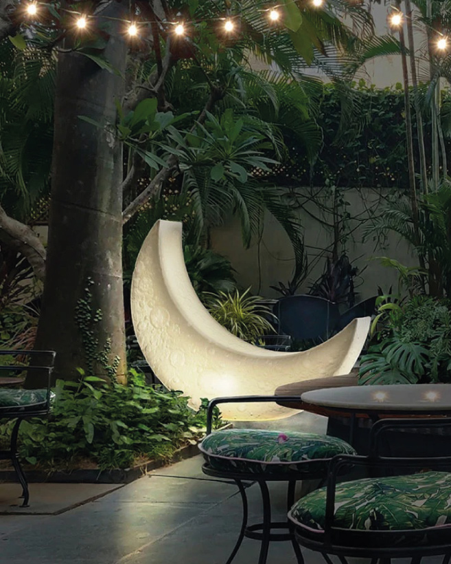 DESIGN IN LUCE