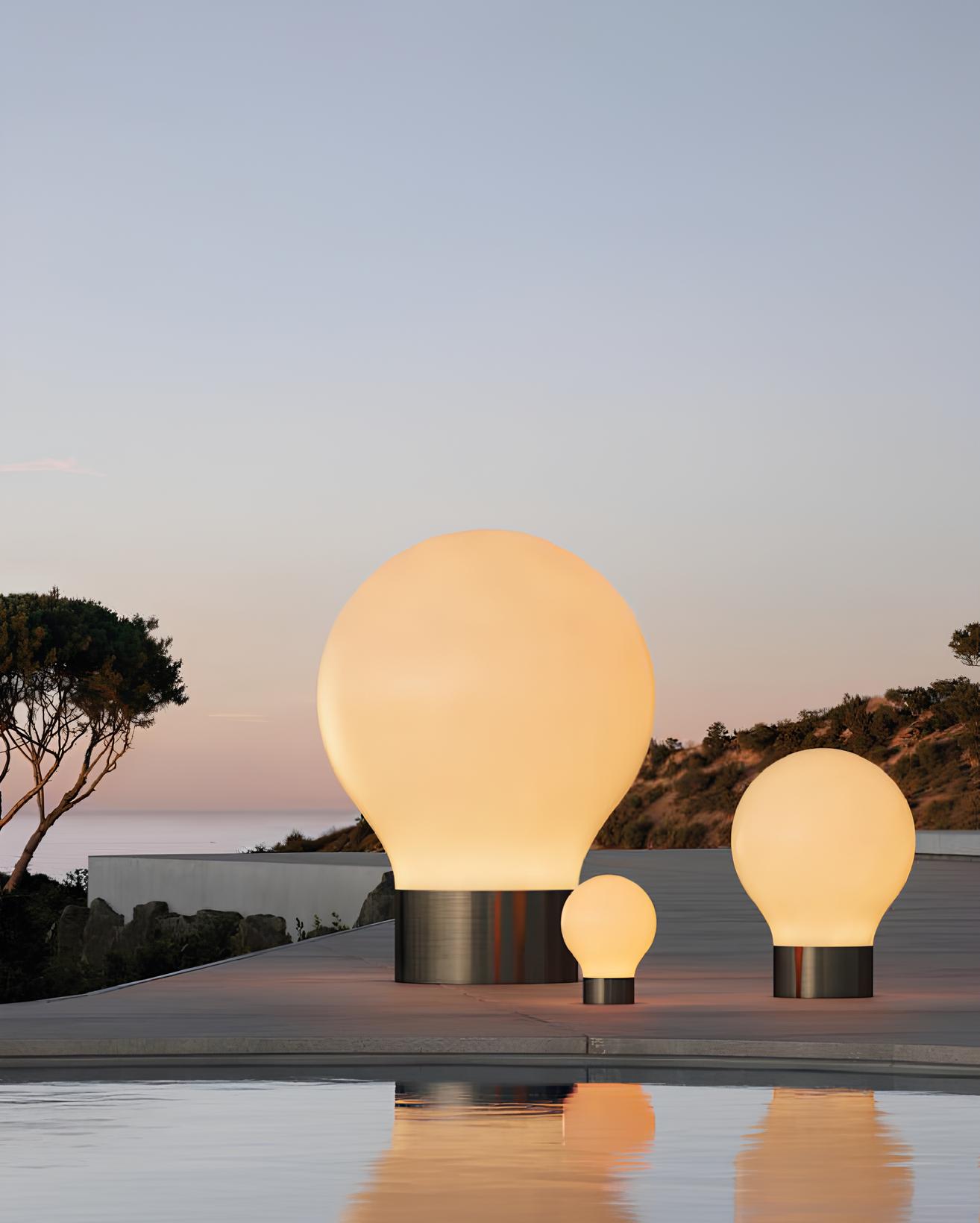 DESIGN IN LUCE