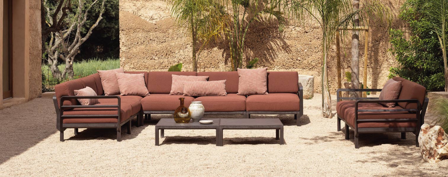 Arredo esterno