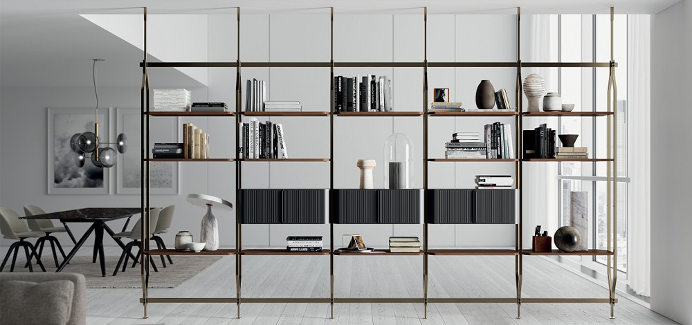 Librerie Moderne Design