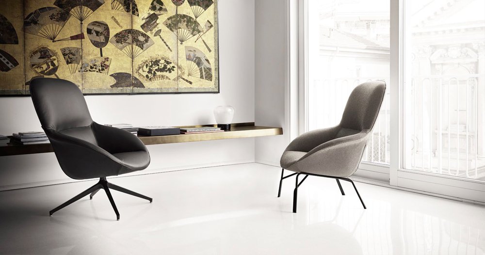 Poltrone e chaise longue