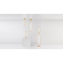 Artemide Arrival lampada da terra vista