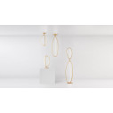 Artemide Arrival Lampada da tavolo vista