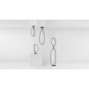 Artemide Arrival Lampada da tavolo vista