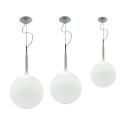 Artemide Castore 14 Lampada a sospensione Artemide vista