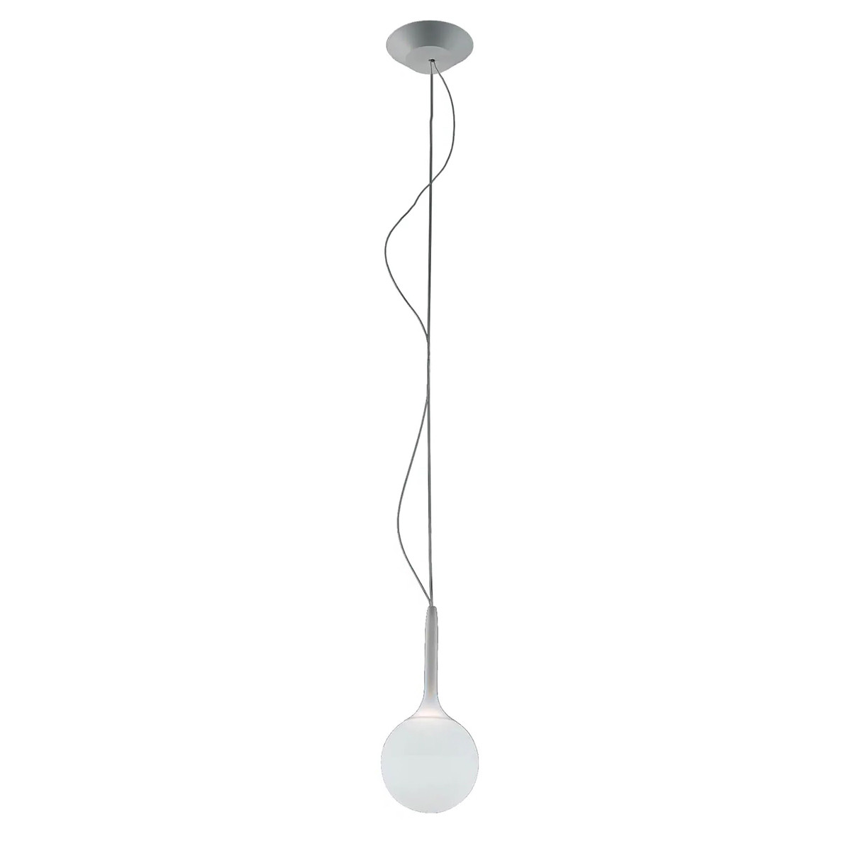 Artemide Castore 14 Lampada a sospensione