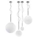 Artemide Castore 14 Lampada a sospensione Artemide vista