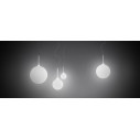 Artemide Castore 14 Lampada a sospensione Artemide ambientazione