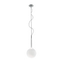 Artemide Castore 25 Lampada a sospensione Artemide vista