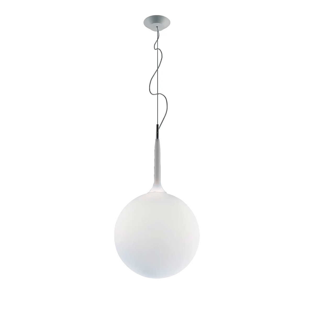 Artemide Castore 42 Lampada a sospensione