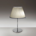 Artemide Choose lampada da tavolo vista