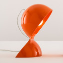 Artemide Dalù lampada da tavolo vista
