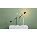 Artemide Demetra lampada da tavolo ambientazione