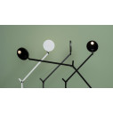 Artemide Demetra lampada da tavolo ambientazione