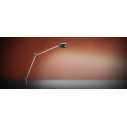 Artemide Demetra lampada da tavolo ambientazione