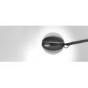 Artemide Demetra lampada da tavolo dettaglio
