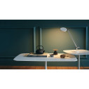 Artemide Demetra Micro lampada da tavolo ambientazione