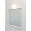 Artemide Dioscuri 14 Lampada da parete-soffitto ambientazione