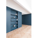 Artemide Dioscuri 14 Lampada da parete-soffitto ambientazione
