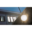Artemide Dioscuri 25 Lampada da parete-soffitto ambientazione