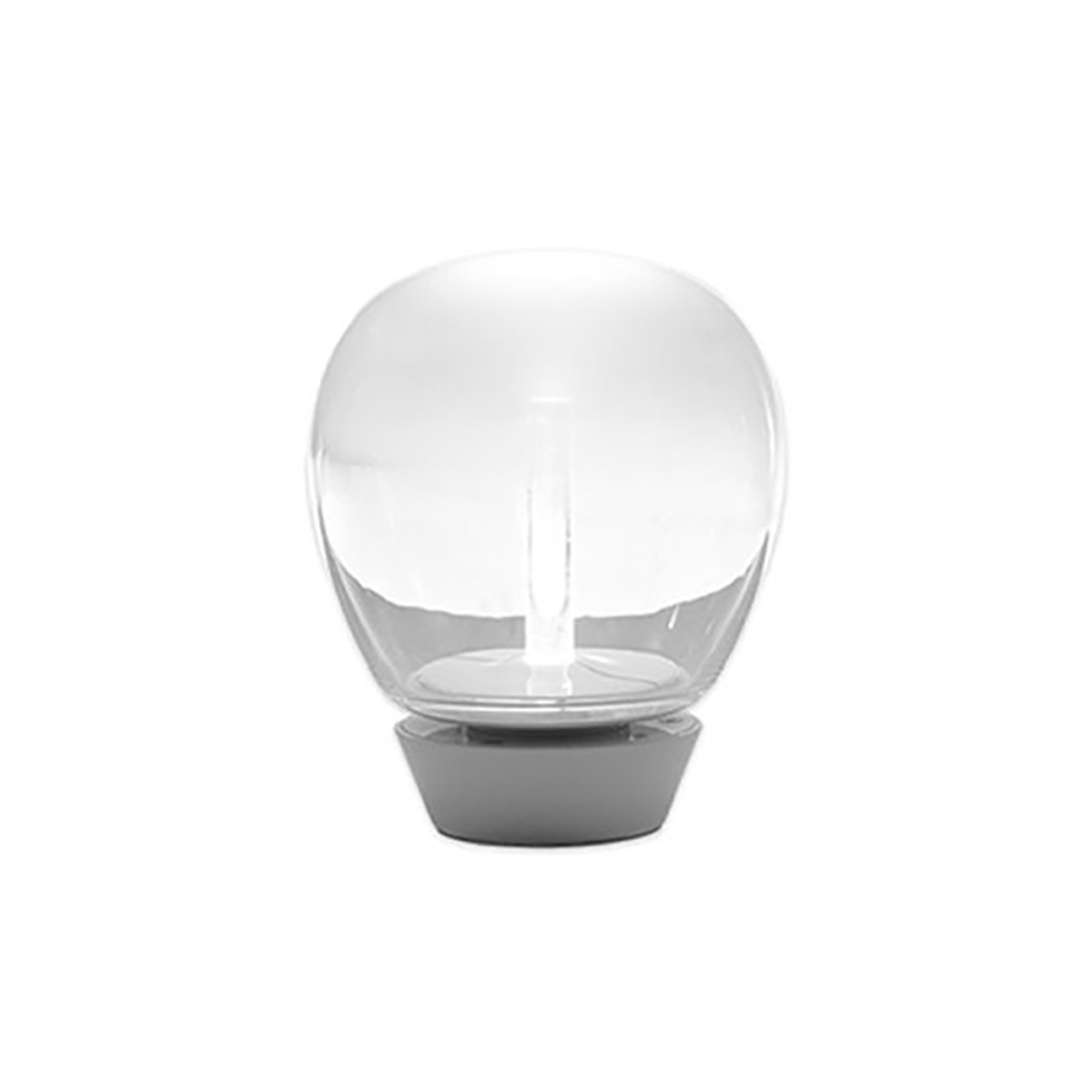 Reality R50272042 Lampada da Tavolo, Confezione Doppia, Paralume in