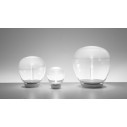 Artemide Empatia 26 lampada da tavolo vista