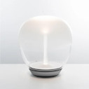 Artemide Empatia 26 lampada da tavolo vista