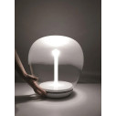 Artemide Empatia 26 lampada da tavolo vista