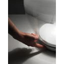 Artemide Empatia 26 lampada da tavolo dettaglio