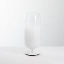 Artemide Gople Mini lampada da tavolo vista