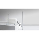Artemide Gople Outdoor lampada da esterno ambientazione