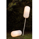 Artemide Gople Outdoor lampada da esterno ambientazione