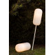 Artemide Gople Outdoor lampada da esterno ambientazione